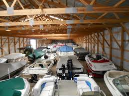 Boat storage RV and motorhome Storage