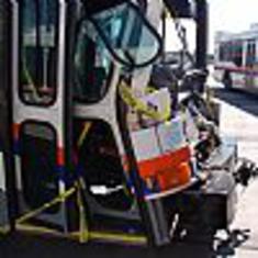 bus fleet repair fontana rialto carson 